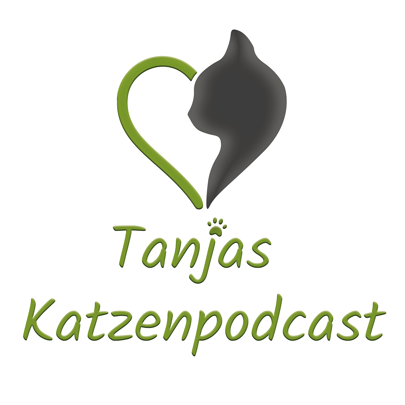 Katzenprobleme verstehen mit Tanjas Katzenpodcast